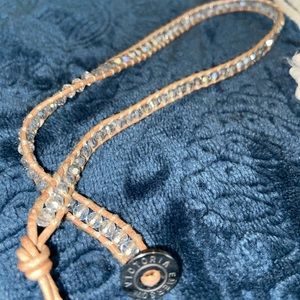 Victoria Emerson wrap bracelet